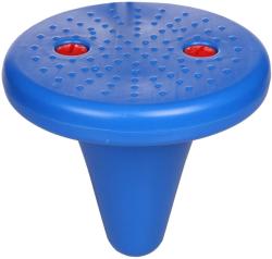 Merco Balanční kuželové sensorické dětské sedátko modré do 50kg
