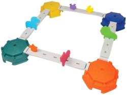 Merco Balanční zvířátková motorická dráha pro děti 14 dílků