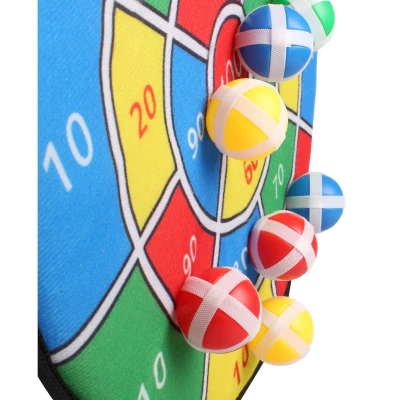Merco Ball Target terč na suchý zip