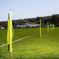 Merco Barrier 60M vytyčovací systém