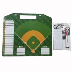 Merco Baseball B11 trenérská tabule Merco Baseball B11 trenérská tabule