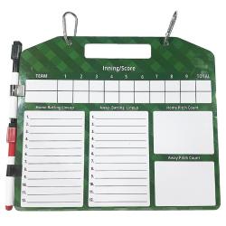 Merco Baseball B11 trenérská tabule