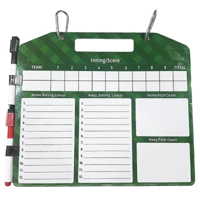 Merco Baseball B11 trenérská tabule