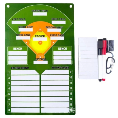 Merco Baseball B12 trenérská tabule