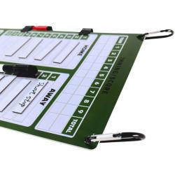 Merco Baseball B12 trenérská tabule