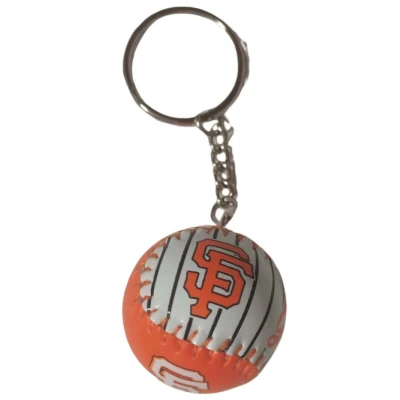 Merco Baseball Mini klíčenka