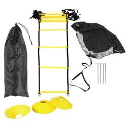 Merco Basic Kit tréninková agility sada