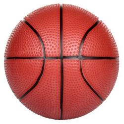 Merco Basket Mini 16 basketbalový míč hnědá POUZE 1 ks (VÝPRODEJ) Merco Basket Mini 16 basketbalový míč hnědá POUZE 1 ks (VÝPRODEJ)