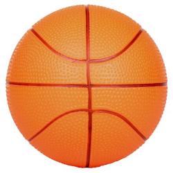 Merco Basket Mini 18 basketbalová lopta oranžová