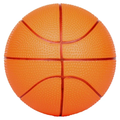 Merco Basket Mini 18 basketbalový míč oranžová