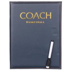 Merco Basketbal 41 magnetická trenérská tabule