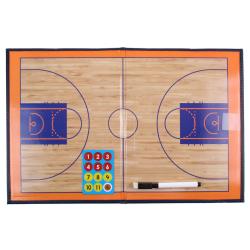 Merco Basketbal 41 magnetická trenérská tabule