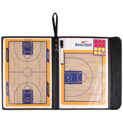 Merco Basketbal 42 magnetická trenérská tabule Merco Basketbal 42 magnetická trenérská tabule