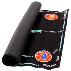 Merco Basketball Mat V1 tréninková podložka 90 x 60 cm