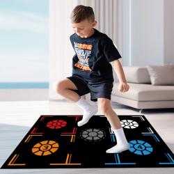 Merco Basketball Mat V2 tréninková podložka 90 x 60 cm