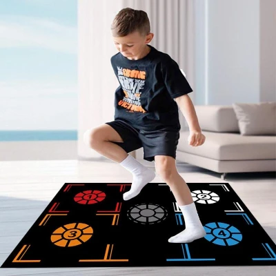 Merco Basketball Mat V2 tréninková podložka 90 x 60 cm