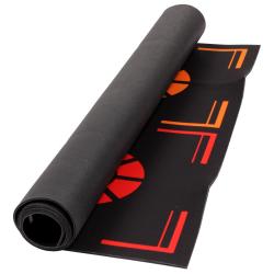 Merco Basketball Mat V2 tréninková podložka 90 x 60 cm