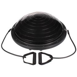 Merco BB Smooth balančný loptu čierna