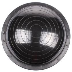 Merco BB Smooth balanční míč černá