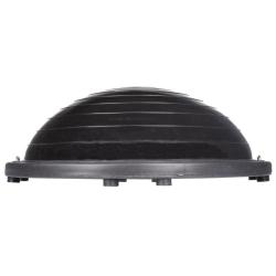 Merco BB Smooth balanční míč černá POUZE 1 ks (VÝPRODEJ)