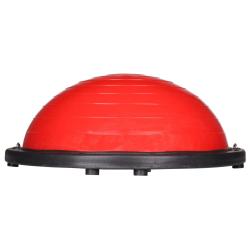 Merco BB Smooth balanční míč červená