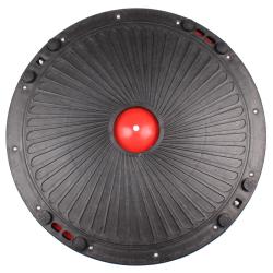 Merco BB Smooth balanční míč červená