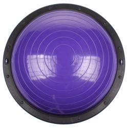 Merco BB Smooth balanční míč fialová