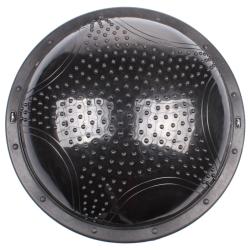 Merco BB Thorn balanční míč černá