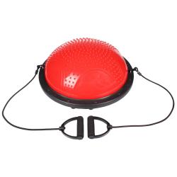 Merco BB Thorn balančný loptu červená