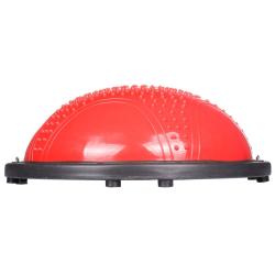 Merco BB Thorn balanční míč červená