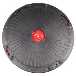 Merco BB Thorn balanční míč červená