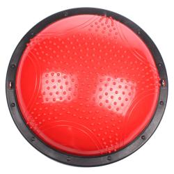 Merco BB Thorn balanční míč červená