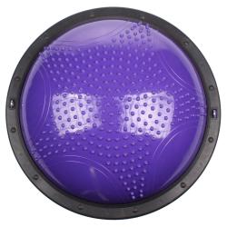 Merco BB Thorn balanční míč fialová