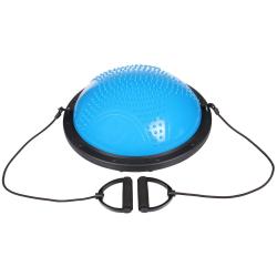 Merco BB Thorn balančný loptu modrá