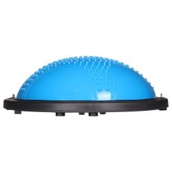 Merco BB Thorn balanční míč modrá