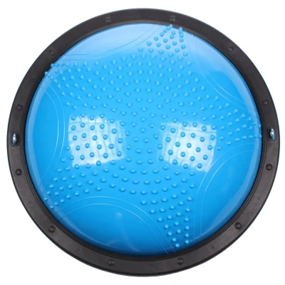 Merco BB Thorn balanční míč modrá