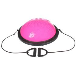 Merco BB Thorn balančný loptu ružová