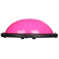 Merco BB Thorn balanční míč růžová