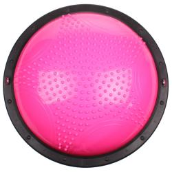 Merco BB Thorn balanční míč růžová