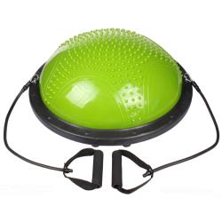 Merco BB Thorn balančný loptu zelená