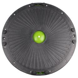 Merco BB Thorn balanční míč zelená