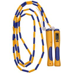 Merco Bead Counter švihadlo s počítadlem žlutá Merco Bead Counter švihadlo s počítadlem žlutá