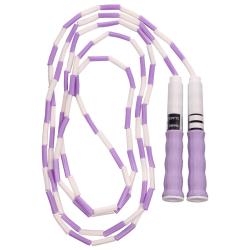 Merco Bead Name dětské švihadlo fialová Merco Bead Name dětské švihadlo fialová