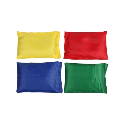 Merco Bean Bag didaktická pomůcka zelená
