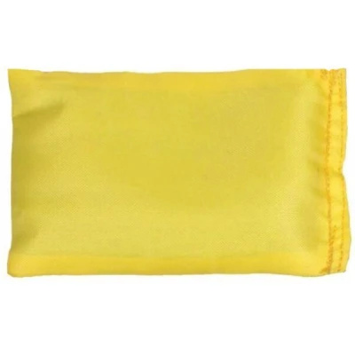 Merco Bean Bag didaktická pomůcka žlutá Merco Bean Bag didaktická pomůcka žlutá