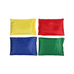 Merco Bean Bag didaktická pomůcka žlutá