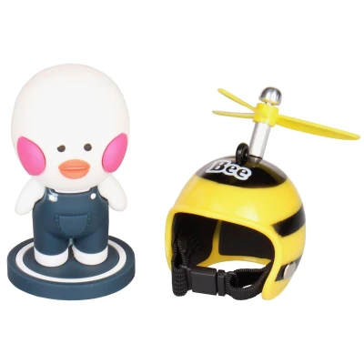 Merco Bee dekorační kachnička