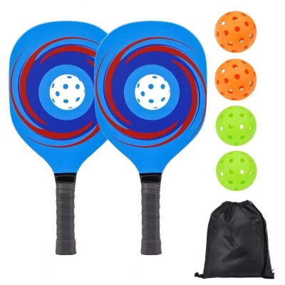 Merco Beta sada na pickleball POUZE 1 sada (VÝPRODEJ) Merco Beta sada na pickleball POUZE 1 sada (VÝPRODEJ)