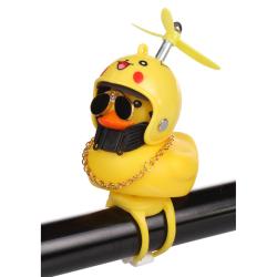 Merco Bike Duck dekorace na kolo Merco Bike Duck dekorace na kolo
