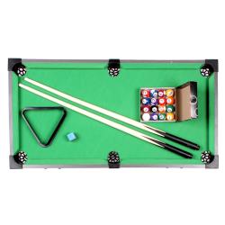Merco Billiards Mini 69 kulečníkový stůl